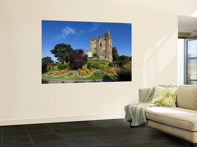 Castle, Guildford, Surrey, England by Jon Arnold Pricing Limited Edition Print image