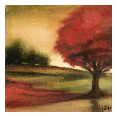 Harvest Maple I by Ethan Harper Pricing Limited Edition Print image