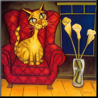 Sadie Marmalade by Will Rafuse Pricing Limited Edition Print image