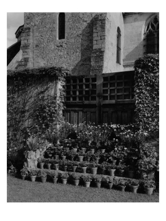 House & Garden - January 1937 by Emelie Danielson Pricing Limited Edition Print image