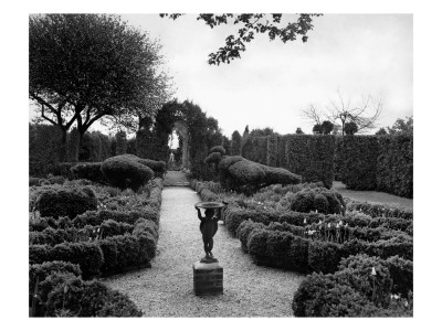 House & Garden - January 1947 by André Kertész Pricing Limited Edition Print image