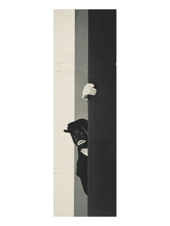 Vanity Fair - September 1928 by George Hoyningen-Huene Pricing Limited Edition Print image