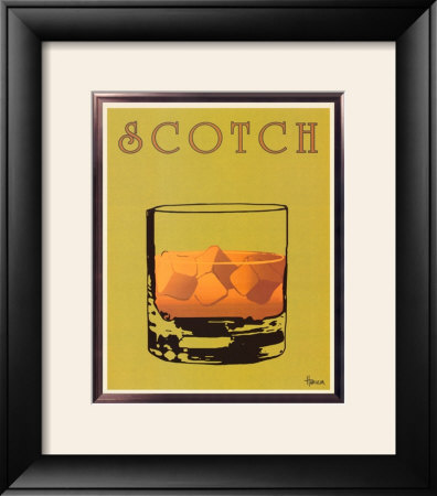 Scotch by Lee Harlem Pricing Limited Edition Print image