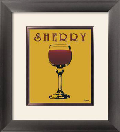 Sherry by Lee Harlem Pricing Limited Edition Print image