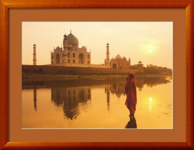 Indian Prayer, India by Peter Adams Pricing Limited Edition Print image