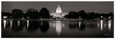 Our Nations Capitol by Rick Anderson Pricing Limited Edition Print image