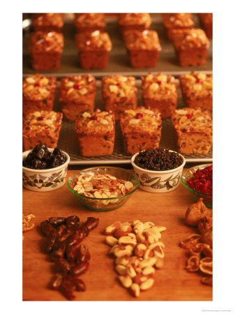 Bien Fait Fruitcakes, Greensboro, Vt by Kindra Clineff Pricing Limited Edition Print image