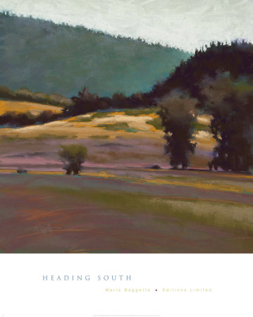Heading South by Marla Baggetta Pricing Limited Edition Print image