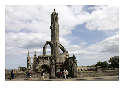 St. Andrew's Cemetery by Stephen Szurlej Pricing Limited Edition Print image