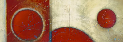 Realities by Carole Becam Pricing Limited Edition Print image