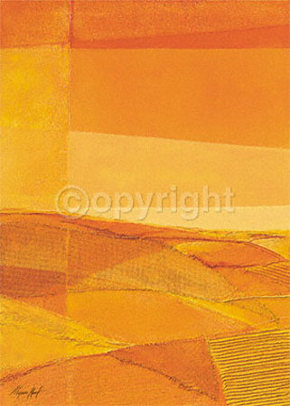 Fields Of Memory by Alejandro Manuel Pricing Limited Edition Print image