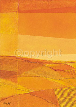 Fields Of Memory by Alejandro Manuel Pricing Limited Edition Print image