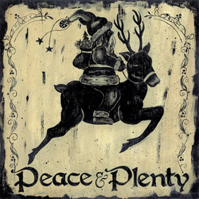 Peace And Plenty by Jo Moulton Pricing Limited Edition Print image