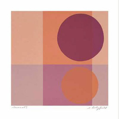 Sunset Ii by Emily Holyfield Pricing Limited Edition Print image
