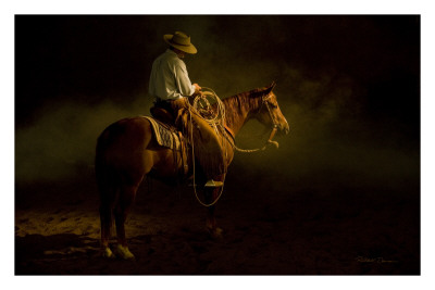 Taking A Break by Robert Dawson Pricing Limited Edition Print image