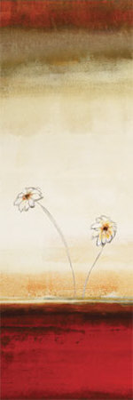 Dapper Daisies by Lisa Ridgers Pricing Limited Edition Print image