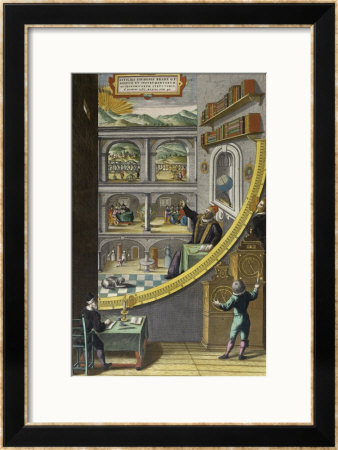 Atlas Major by Joan Blaeu Pricing Limited Edition Print image