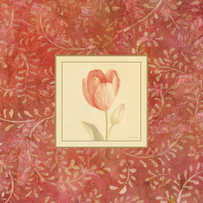 Tulip Iii by Danhui Nai Pricing Limited Edition Print image
