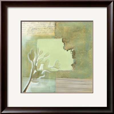 Spring Memento I by Erica J. Vess Pricing Limited Edition Print image