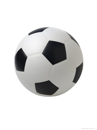 Soccer Ball by Martin Paul Ltd. Inc. Pricing Limited Edition Print image