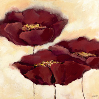 Mohn In Milch Ii by Elena Filatov Pricing Limited Edition Print image