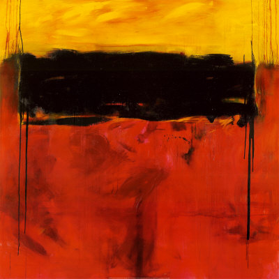 Opus Ii, No. 534 by Vito Campanelli Pricing Limited Edition Print image