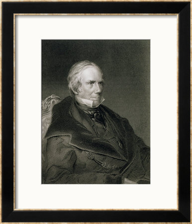 Henry Clay by Samuel Root Pricing Limited Edition Print image