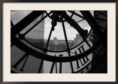 Musee D'orsay (Paris) by Keith Levit Pricing Limited Edition Print image