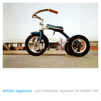 Memphis, 1970 by William Eggleston Pricing Limited Edition Print image