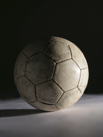 Soccer Ball by Aflo Pricing Limited Edition Print image