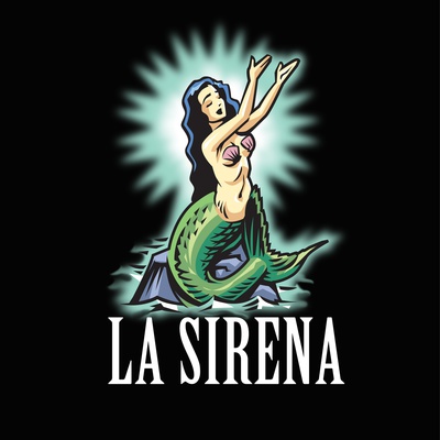 La Sirena by Harry Briggs Pricing Limited Edition Print image