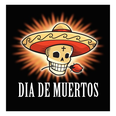 Dia De Muertos by Harry Briggs Pricing Limited Edition Print image