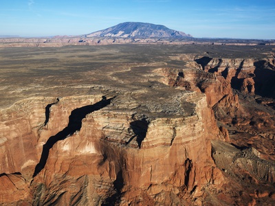 Canyon Around Lake Powell by Ron Chapple Pricing Limited Edition Print image