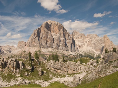 Rocky Mountain Range by Enrico Calderoni Pricing Limited Edition Print image