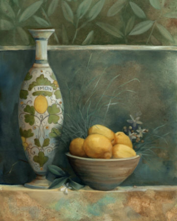 Limon by Montillio Pricing Limited Edition Print image