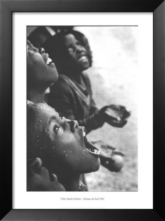 South Africa, 1981 by Chris Steele-Perkins Pricing Limited Edition Print image