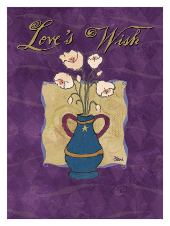 Love's Wish by Flavia Weedn Pricing Limited Edition Print image