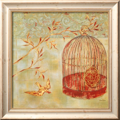Golden Song by Laurel Lehman Pricing Limited Edition Print image