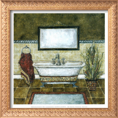 The Executive Suites by Wendy Carlson Pricing Limited Edition Print image