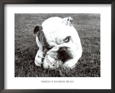 Obsess by Sharon Beals Pricing Limited Edition Print image