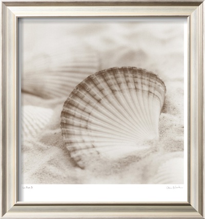 La Mer Iii by Alan Blaustein Pricing Limited Edition Print image