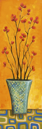 Simply Zen Ii by Karen Dupre Pricing Limited Edition Print image