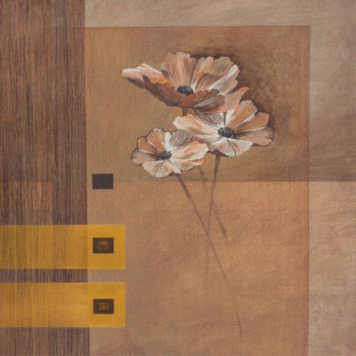 Elegant Flowers I by Verbeek & Van Den Broek Pricing Limited Edition Print image