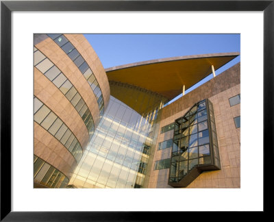 Gerlinger Building, Cardiff Bay, Cardiff, Wales, United Kingdom by Jean Brooks Pricing Limited Edition Print image