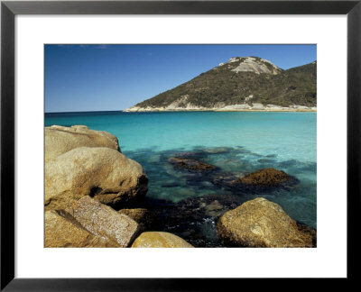Two People's Bay Nature Reserve, Western Australia, Australia by Steve & Ann Toon Pricing Limited Edition Print image