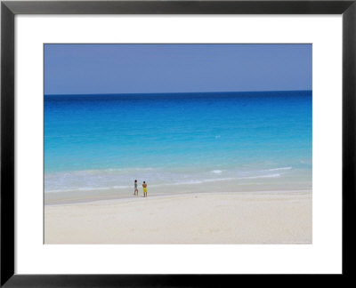 Cancun, Yucatan, Mexico, Central America by John Miller Pricing Limited Edition Print image