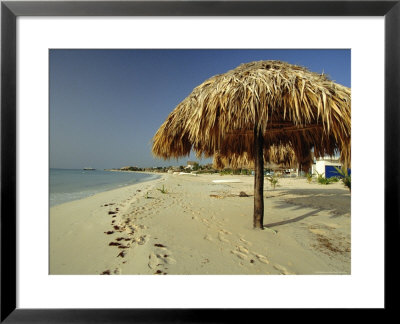 Playa Del Carmen, Caribbean Peninsula, Mexico, Central America by Robert Francis Pricing Limited Edition Print image