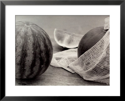Watermelons by Vincenzo Balocchi Pricing Limited Edition Print image