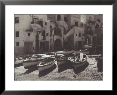 Capri by Vincenzo Balocchi Pricing Limited Edition Print image
