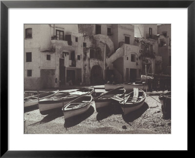 Capri by Vincenzo Balocchi Pricing Limited Edition Print image